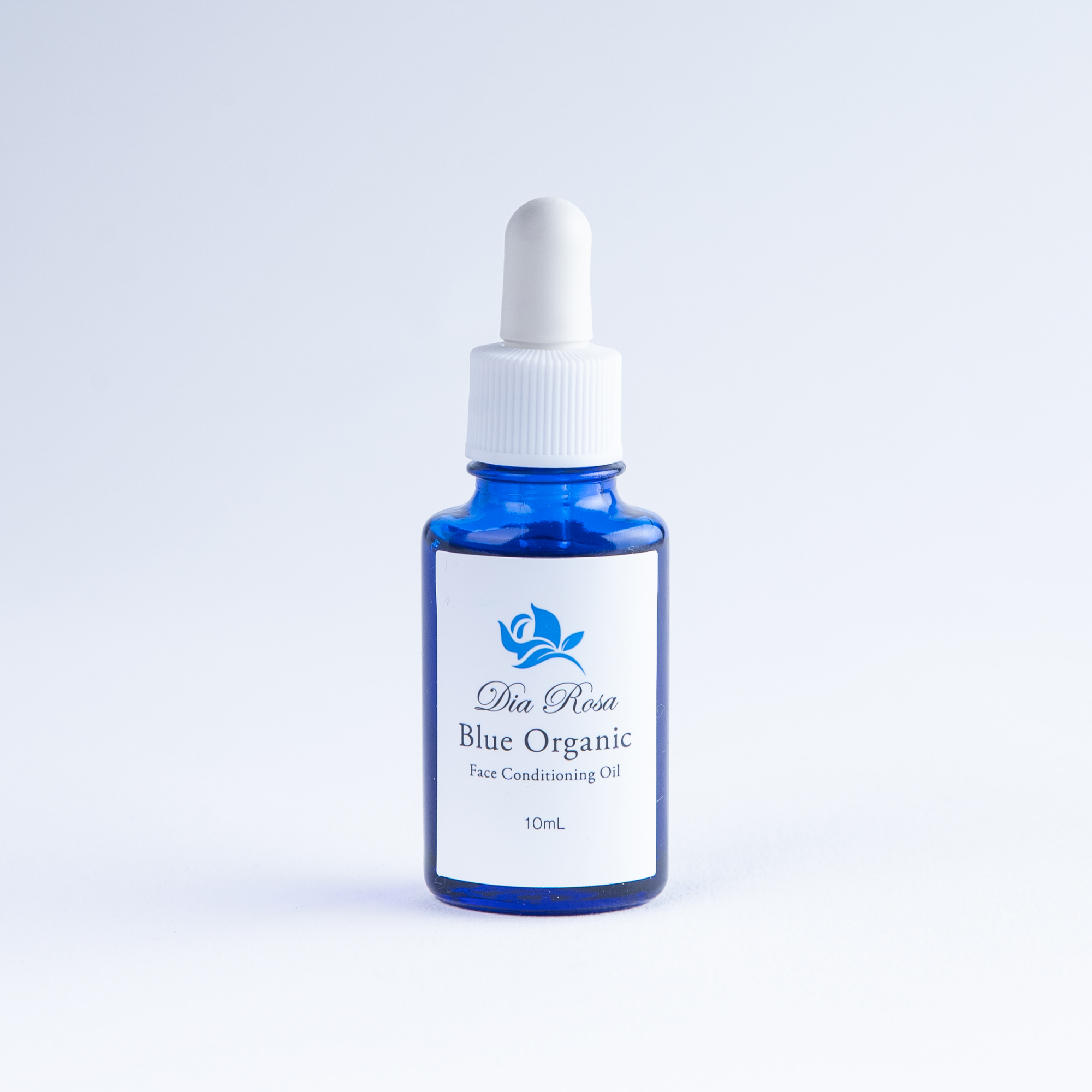 Dia Rosa Blue Organic 10mL